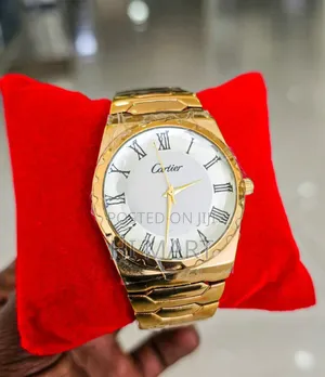 Cartier High Quality Watch