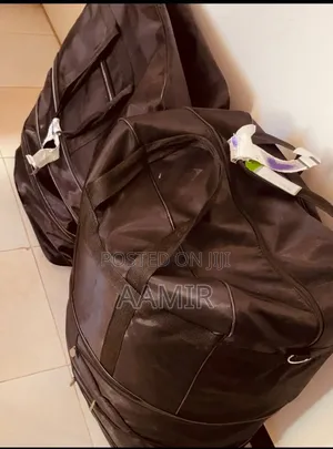 Luggage Bag
