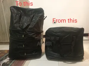 Luggage Bag