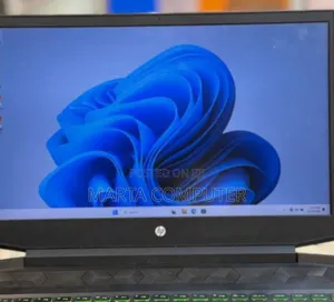 New Laptop HP Pavilion 15 16GB AMD Ryzen 7 SSD 256GB