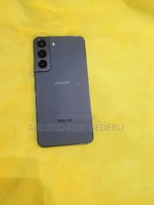 Samsung Galaxy S22+ 5G 128 GB Blue