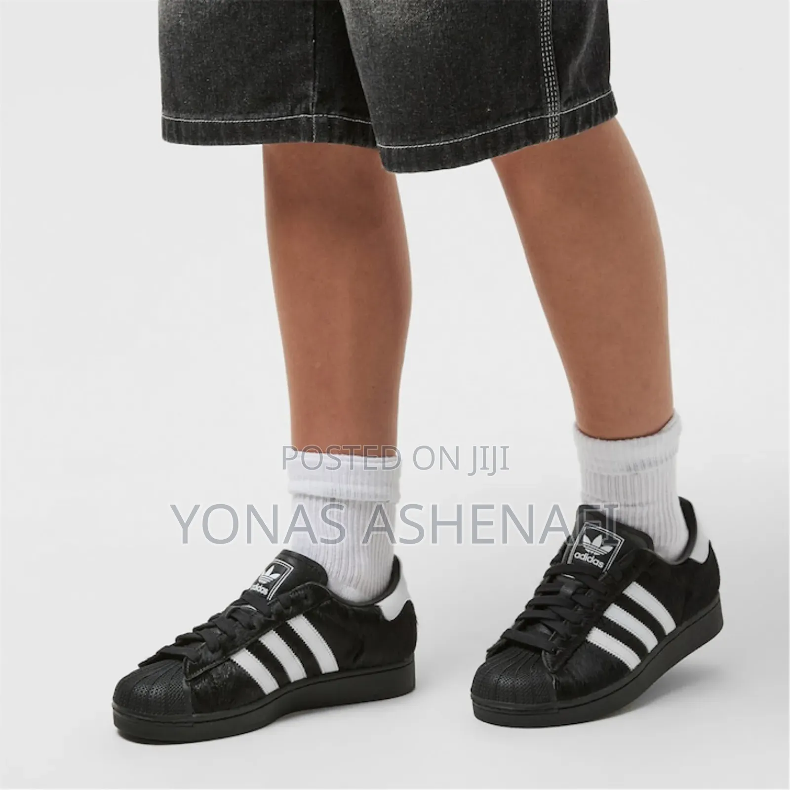 Adidas Superstar Ii Or Adidas Super Star