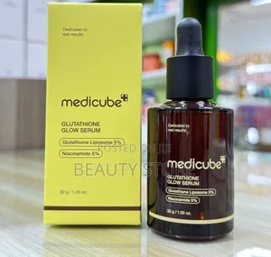 Medicube Glutathione Glow Serum