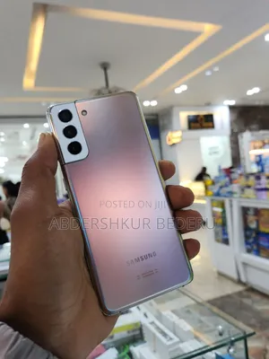 Samsung Galaxy S21+ 5G 128 GB