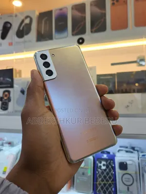 Samsung Galaxy S21+ 5G 128 GB