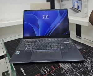 New Laptop MSI 32GB Intel Core I7 SSD 512GB