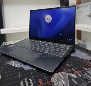 New Laptop MSI 32GB Intel Core I7 SSD 512GB