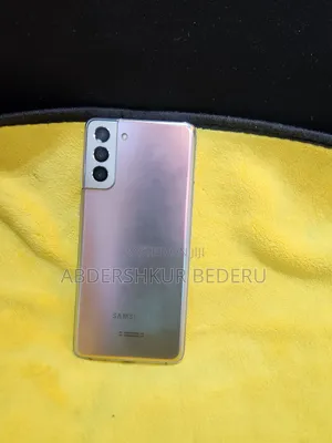 Samsung Galaxy S21+ 5G 128 GB