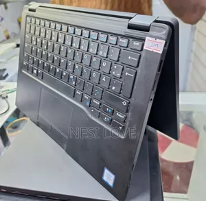 New Laptop Dell Latitude 7390 16GB Intel Core I7 SSD 512GB