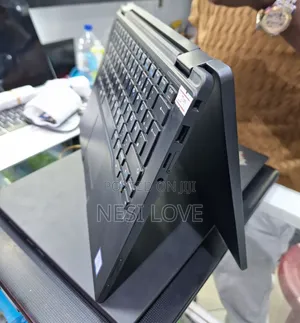 New Laptop Dell Latitude 7390 16GB Intel Core I7 SSD 512GB