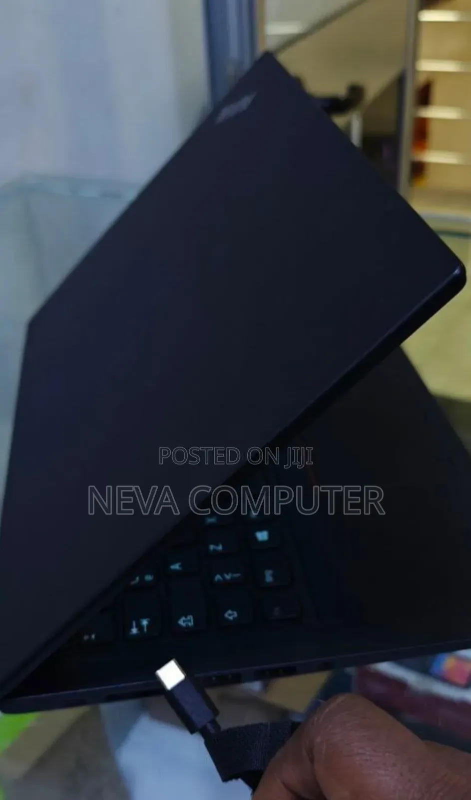 New Laptop Lenovo ThinkPad X1 Carbon 16GB Intel Core I5 SSD 512GB