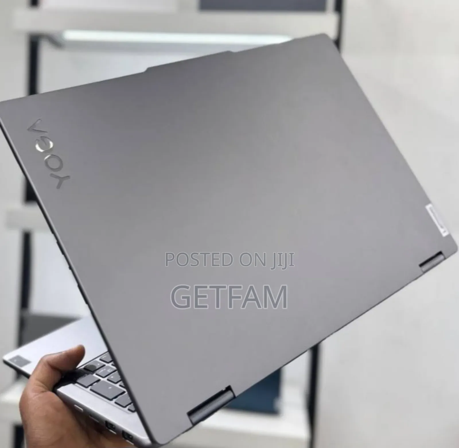 New Laptop Lenovo ThinkPad Yoga 16GB AMD SSD 512GB