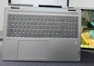 New Laptop Lenovo ThinkPad Yoga 16GB AMD SSD 512GB