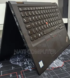 New Laptop Lenovo ThinkPad X390 Yoga 16GB Intel Core I5 SSD 512GB