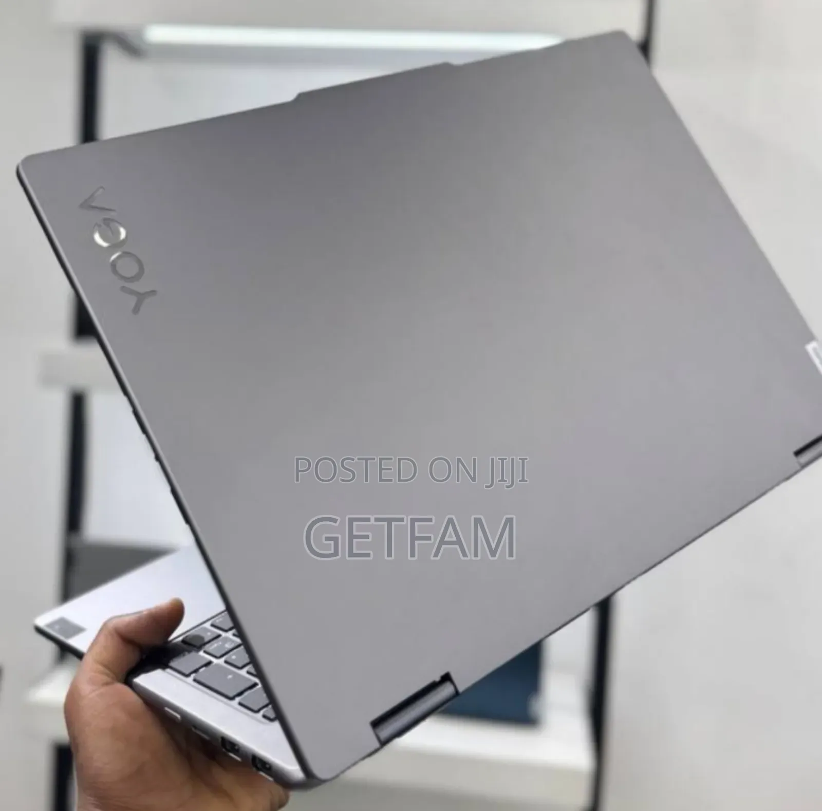 New Laptop Lenovo ThinkPad Yoga 16GB AMD SSD 512GB