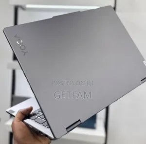 New Laptop Lenovo ThinkPad Yoga 16GB AMD SSD 512GB