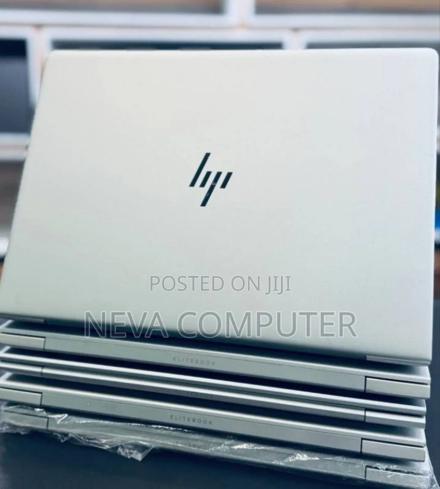 New Laptop HP EliteBook 840 G5 8GB Intel Core I7 SSD 512GB