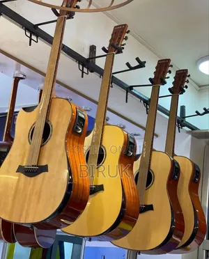 For Sale New Brand Guitar