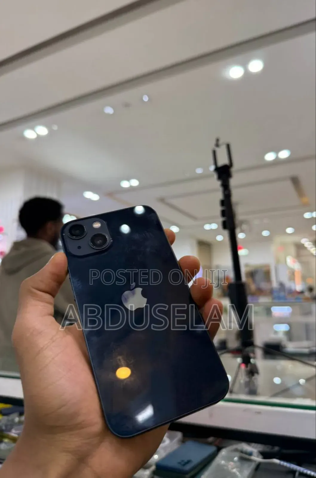 Apple iPhone 13 128 GB