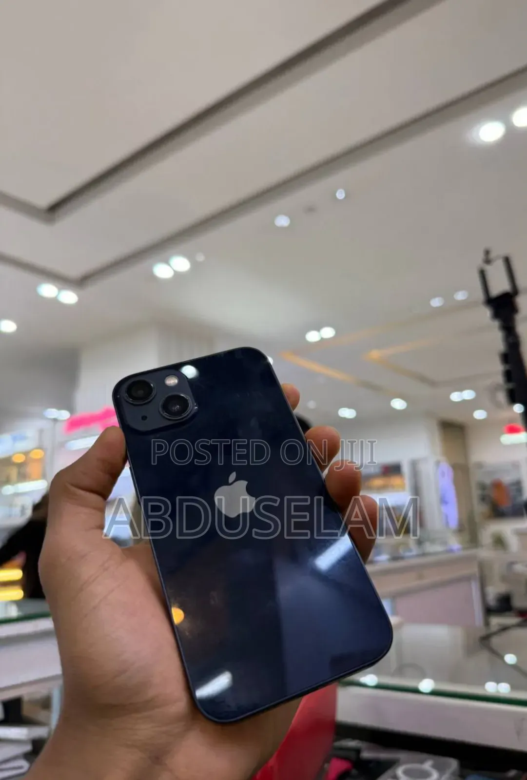 Apple iPhone 13 128 GB