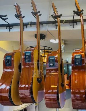 For Sale New Brand Guitar