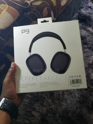 P9 Orginal Headset