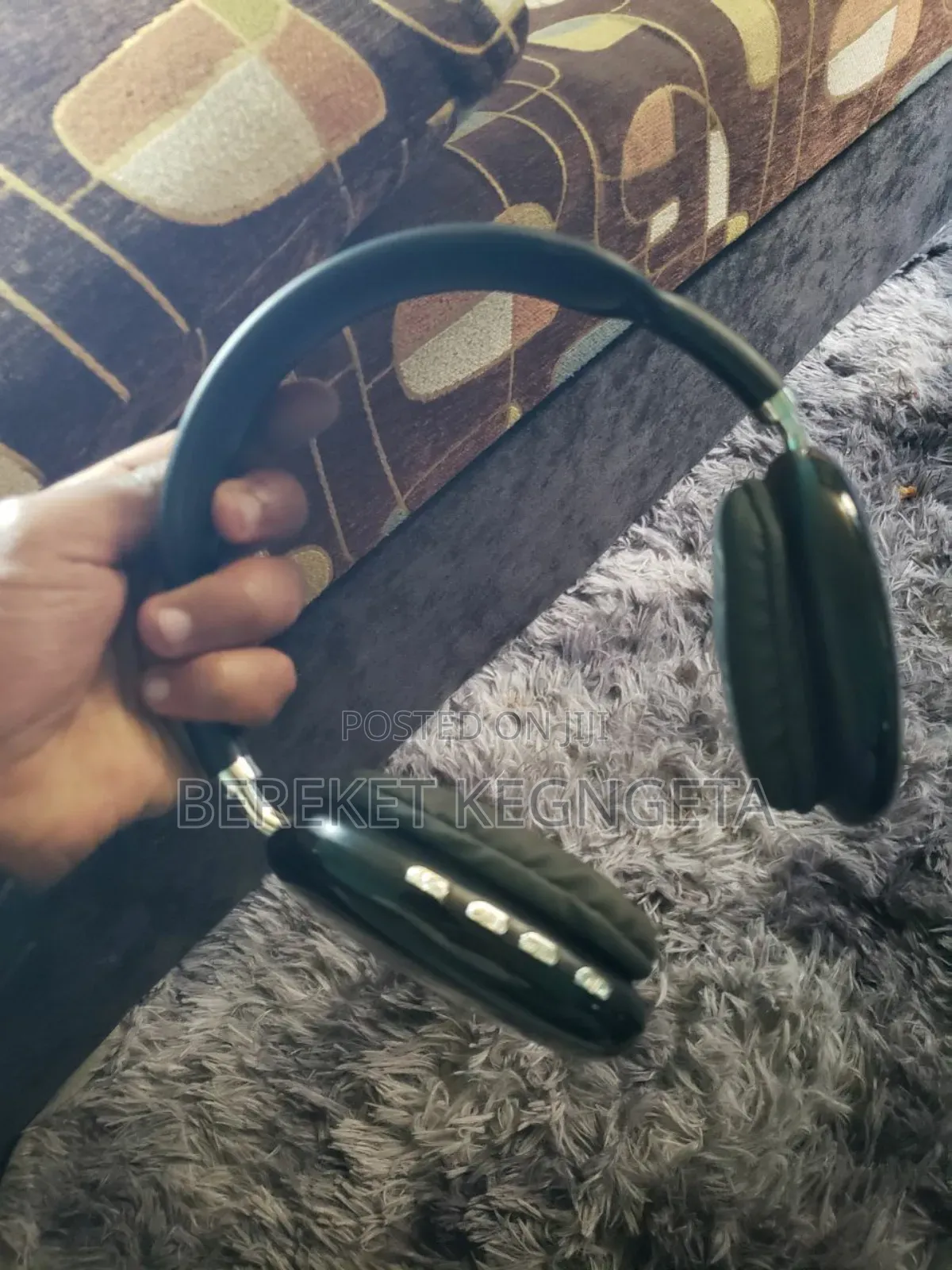 P9 Orginal Headset