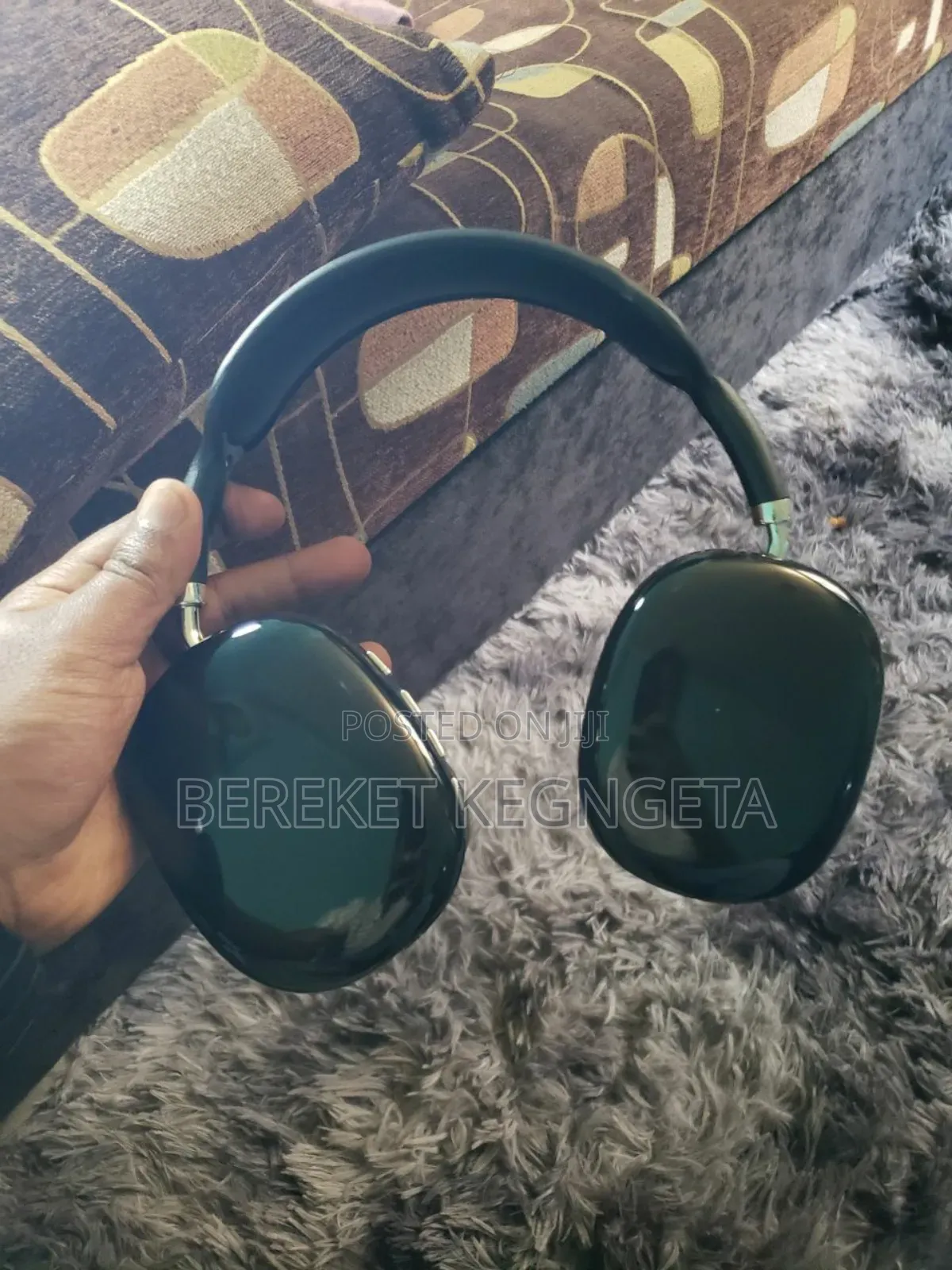 P9 Orginal Headset