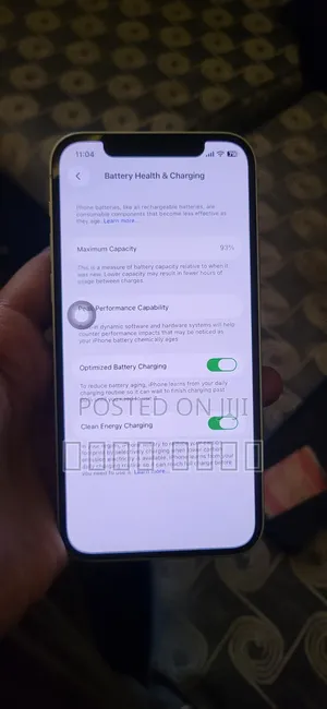 Apple iPhone 12 128 GB