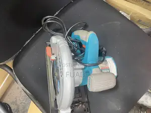 Total Circular Saw 1400w