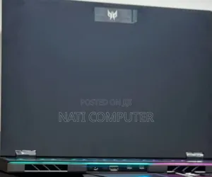 New Laptop Acer Predator Helios Neo 16 16GB Intel Core I9 SSD 1T