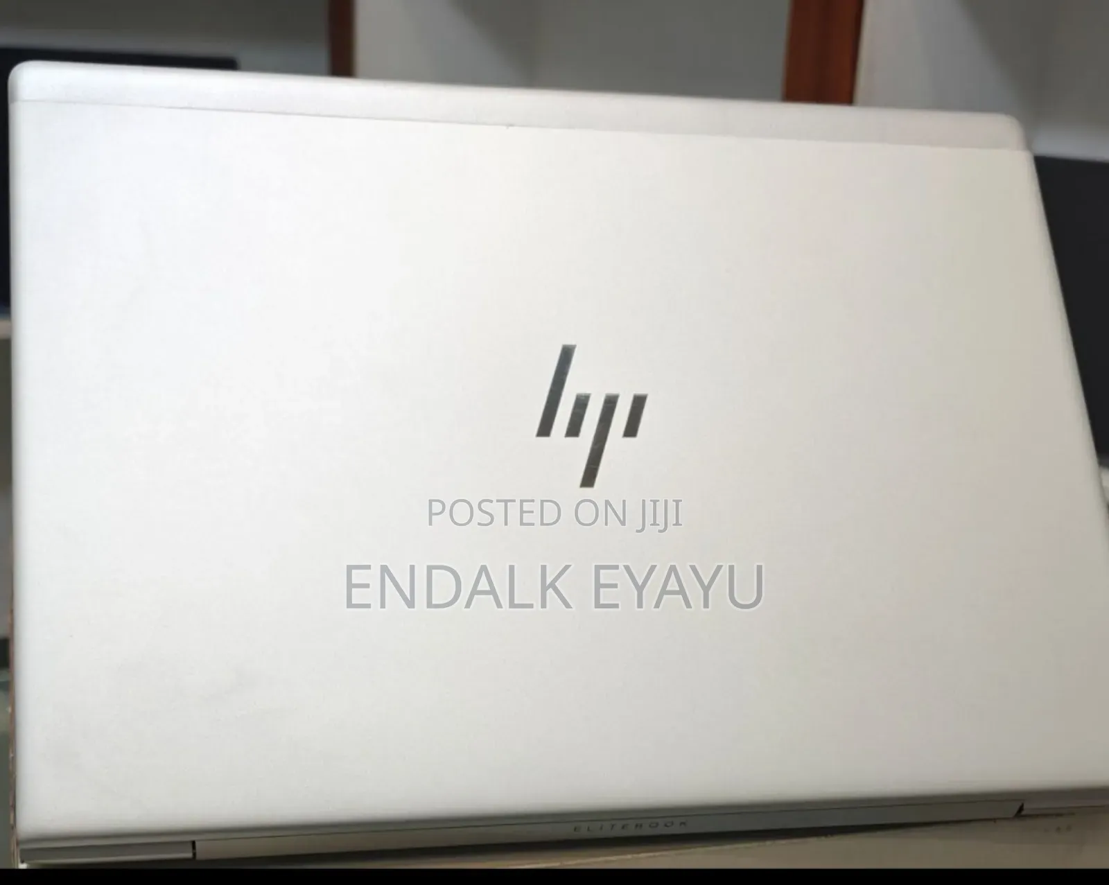 New Laptop HP EliteBook 840 G5 16GB Intel Core I5 SSD 512GB
