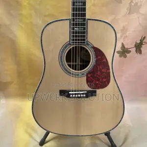Ibanez - Acoustic Guitar!