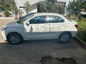 Suzuki Dzire 2021 White