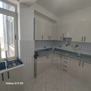 Furnished 3bdrm House in Condominium, Yeka for rent