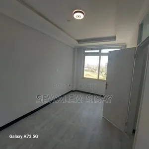 Furnished 3bdrm House in Condominium, Yeka for rent