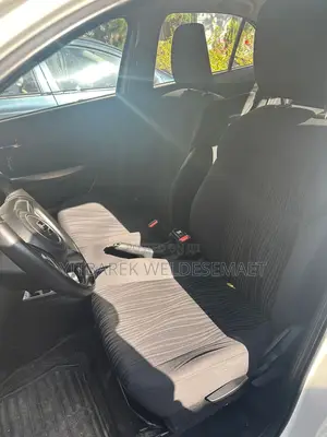 Suzuki Dzire 2021 White