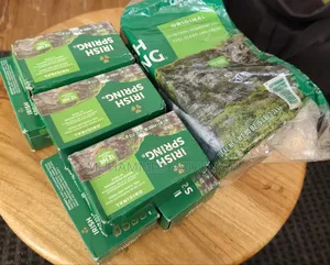 Irish Spring Fresh Deodorant Soap