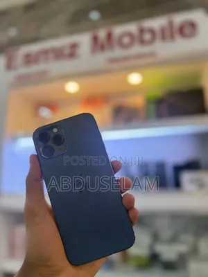 Apple iPhone 12 Pro Max 128 GB Blue