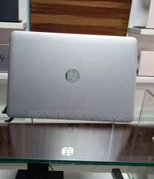 New Laptop HP EliteBook 850 G3 8GB Intel Core I7 HDD+SSD 1T