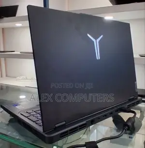 New Lenovo Legion Y7000P IRX9 Gaming Laptop 16GB Intel Core I7 SSD 1T