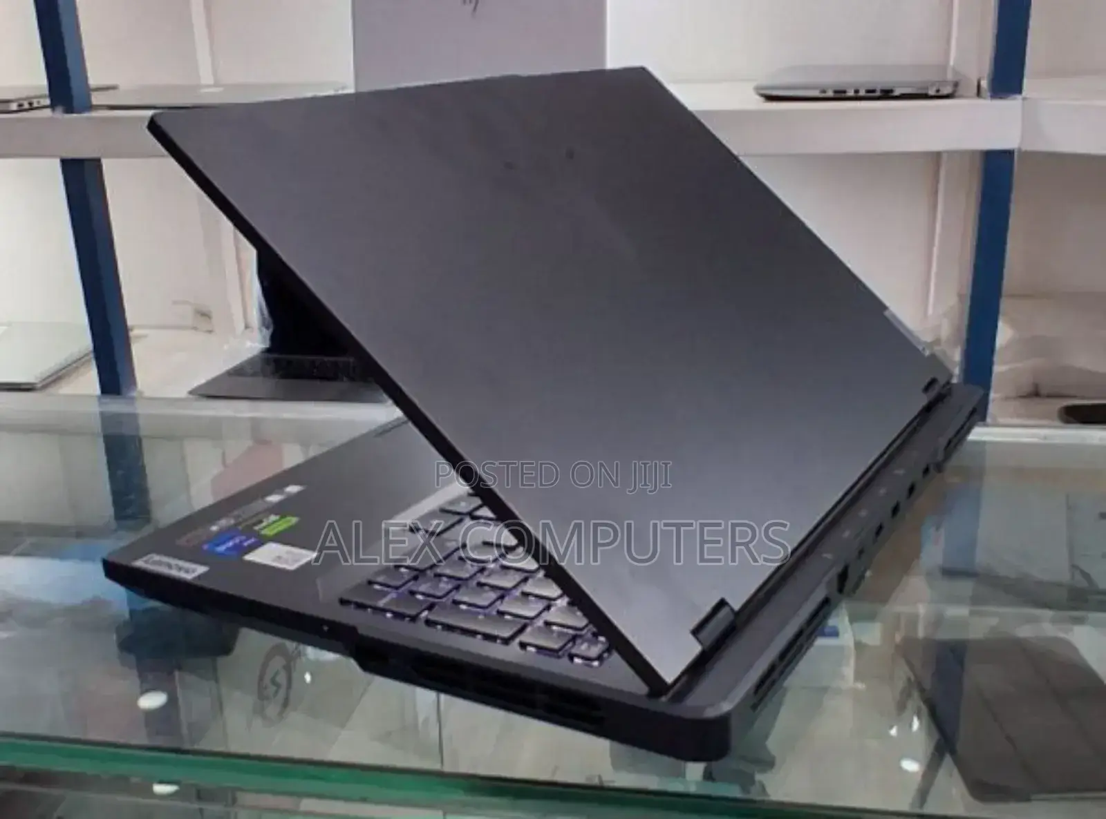 New Lenovo Legion Y7000P IRX9 Gaming Laptop 16GB Intel Core I7 SSD 1T