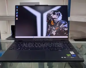 New Lenovo Legion Y7000P IRX9 Gaming Laptop 16GB Intel Core I7 SSD 1T