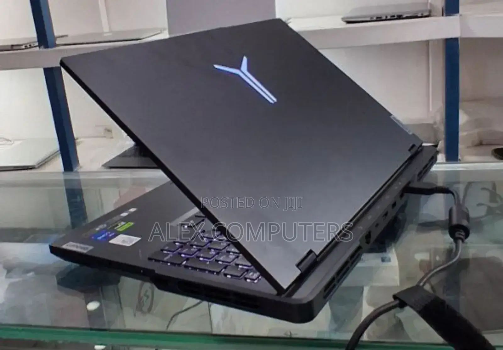 New Lenovo Legion Y7000P IRX9 Gaming Laptop 16GB Intel Core I7 SSD 1T