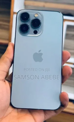 New Apple iPhone 13 Pro 512 GB