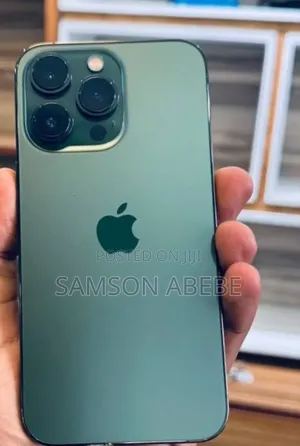 New Apple iPhone 13 Pro 512 GB