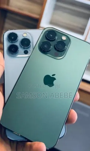 New Apple iPhone 13 Pro 512 GB