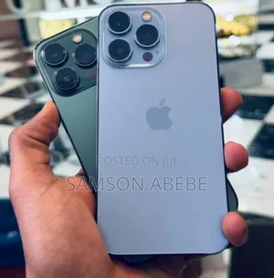 New Apple iPhone 13 Pro 512 GB