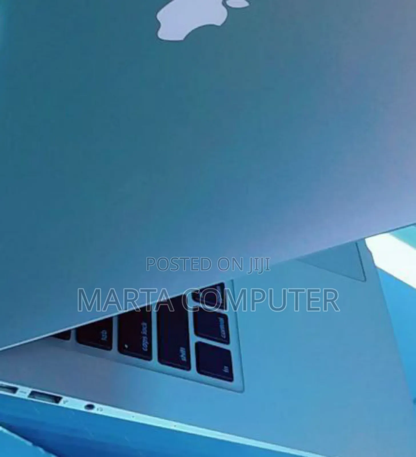 New Laptop Apple MacBook Air 2014 4GB Intel Core I5 SSD 256GB