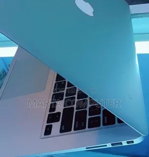 New Laptop Apple MacBook Air 2014 4GB Intel Core I5 SSD 256GB